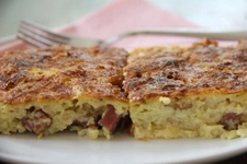 Fırında Etli Karnabahar Tarifi ve Malzemeleri Fırında Etli Karnabahar Tarifi ve Malzemeleri