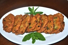 Karnabahar Köftesi Tarifi ve Malzemeleri Karnabahar Köftesi Tarifi ve Malzemeleri