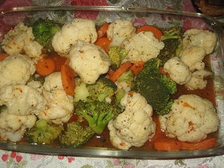 Karnabahar Haşlama Tarifi ve Malzemeleri Karnabahar Haşlama Tarifi ve Malzemeleri